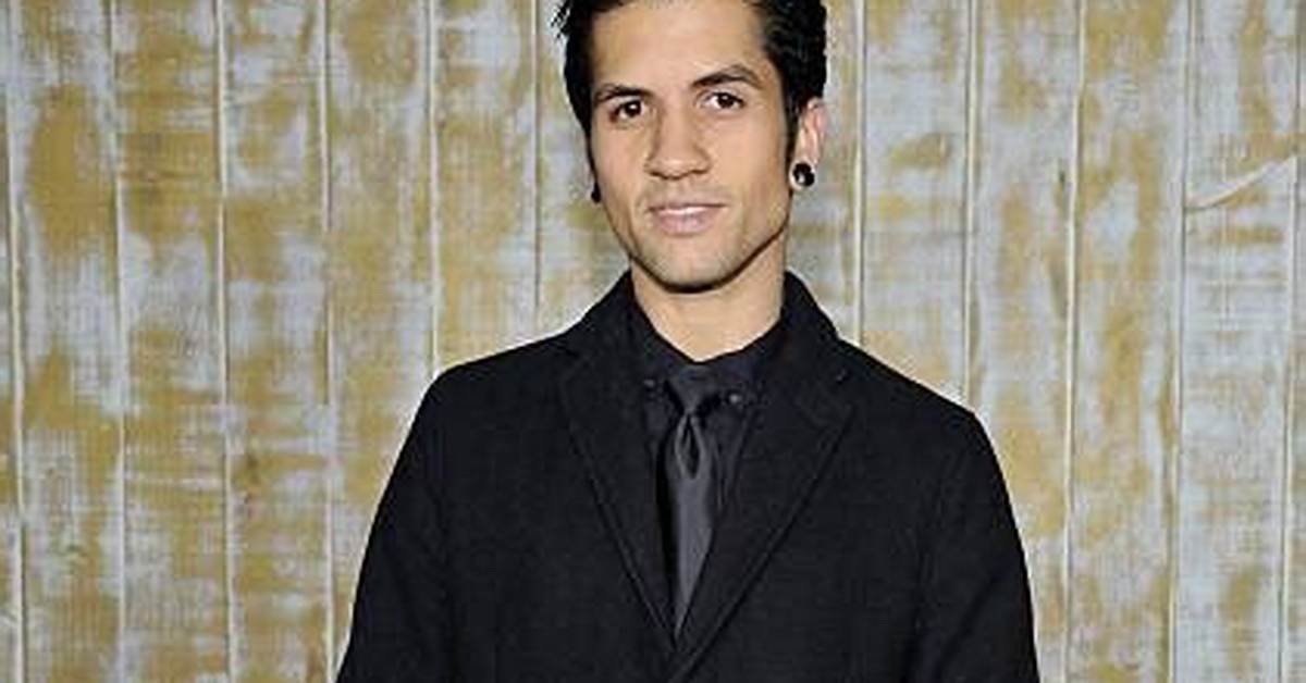 Gregorio Campos