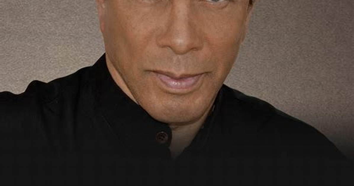 Gregory Abbott