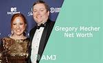 Gregory Babe Net Worth