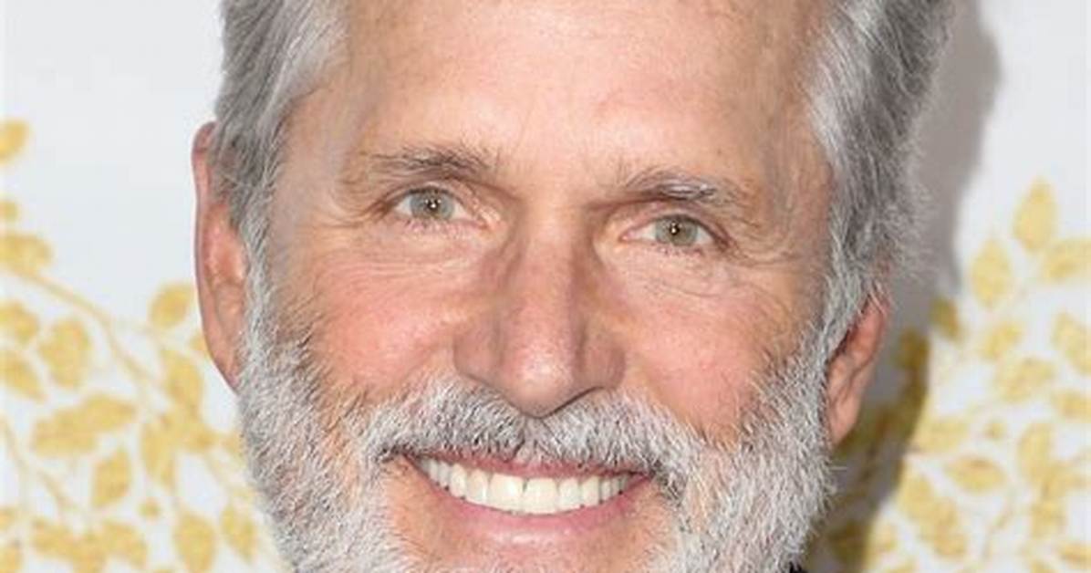 Gregory Harrison