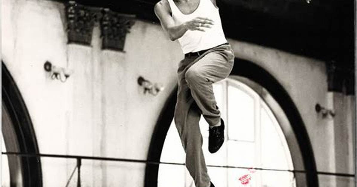 Gregory Hines