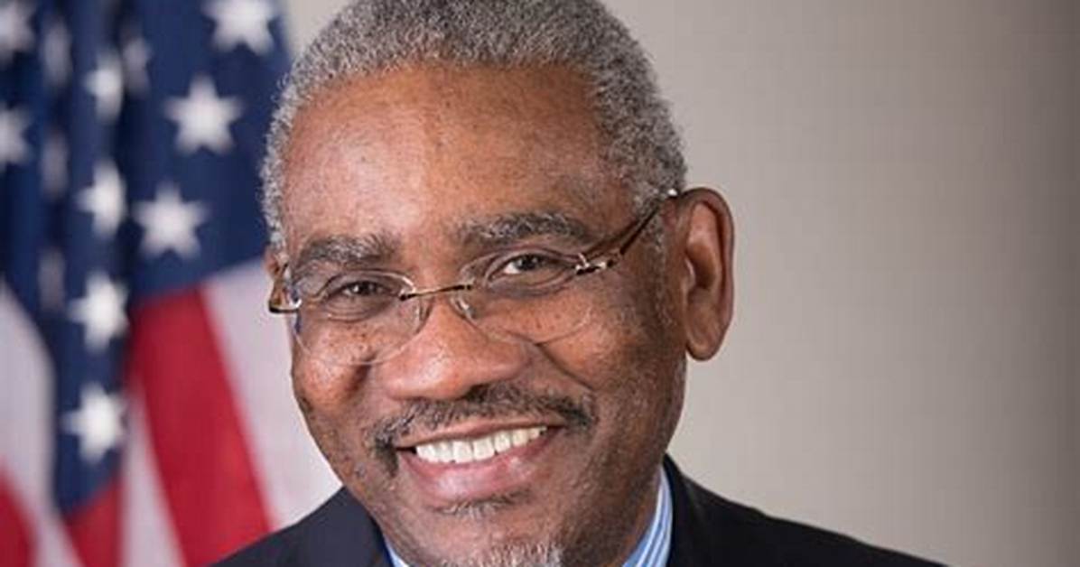 Gregory Meeks