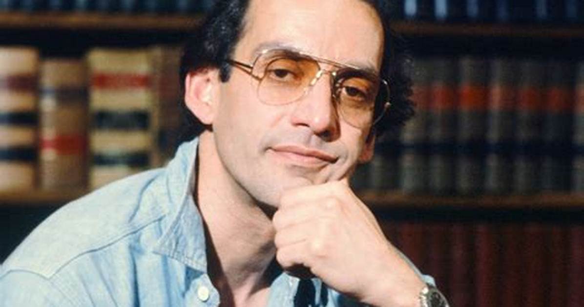 Gregory Sierra