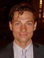 Gregory Smith Bio (Wiki)