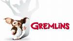 Gremlins Plot Summary