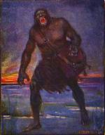 Grendel Beowulf