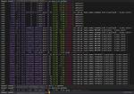 Grep and Python