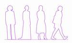 Greta Gerwig Height