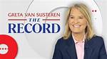 Greta Van Susteren