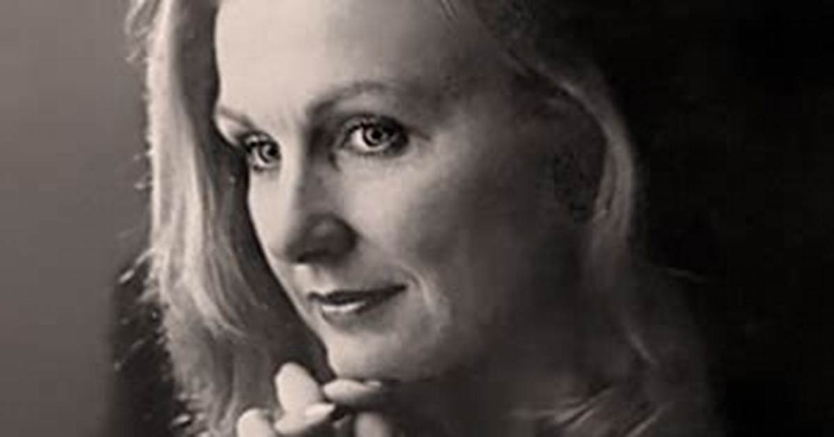 Gretchen Christopher