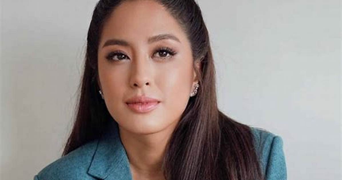 Gretchen Ho