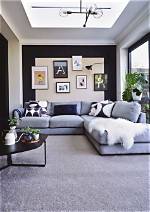 Grey Rooms