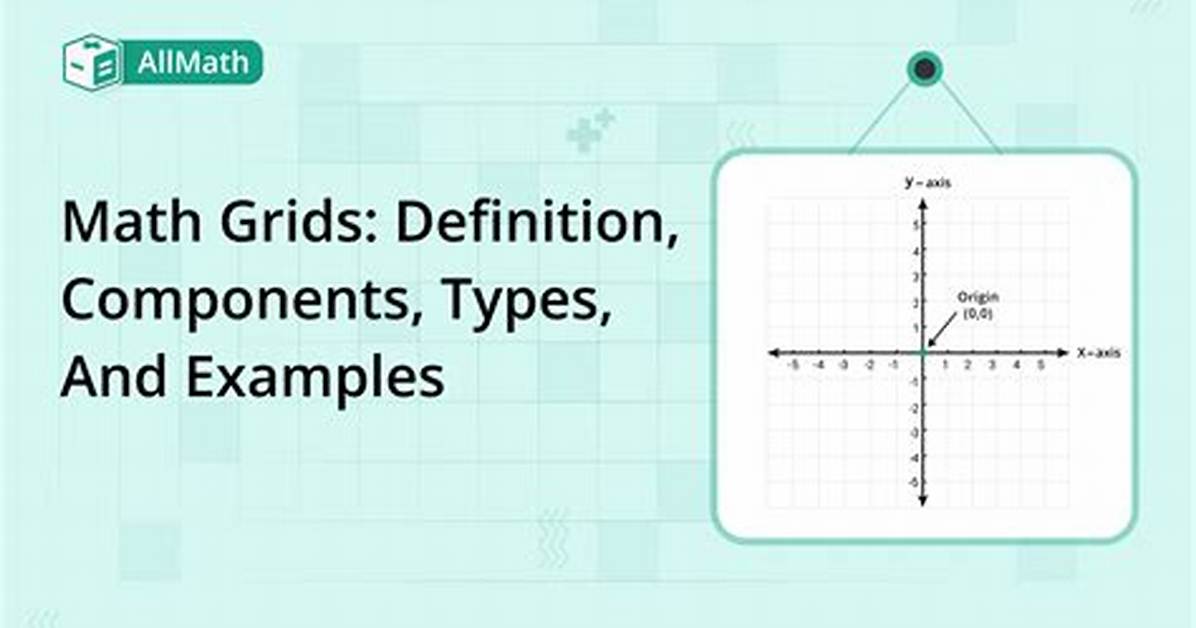 Grid Meaning