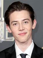 Griffin Gluck