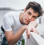 Griffin Johnson