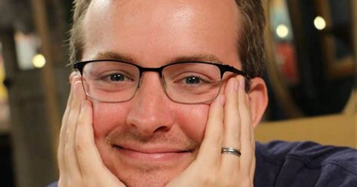 Griffin Mcelroy