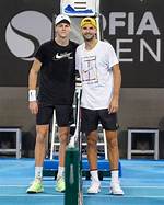 Grigor Dimitrov Height, Weight: How Tall Is Dimitrov?