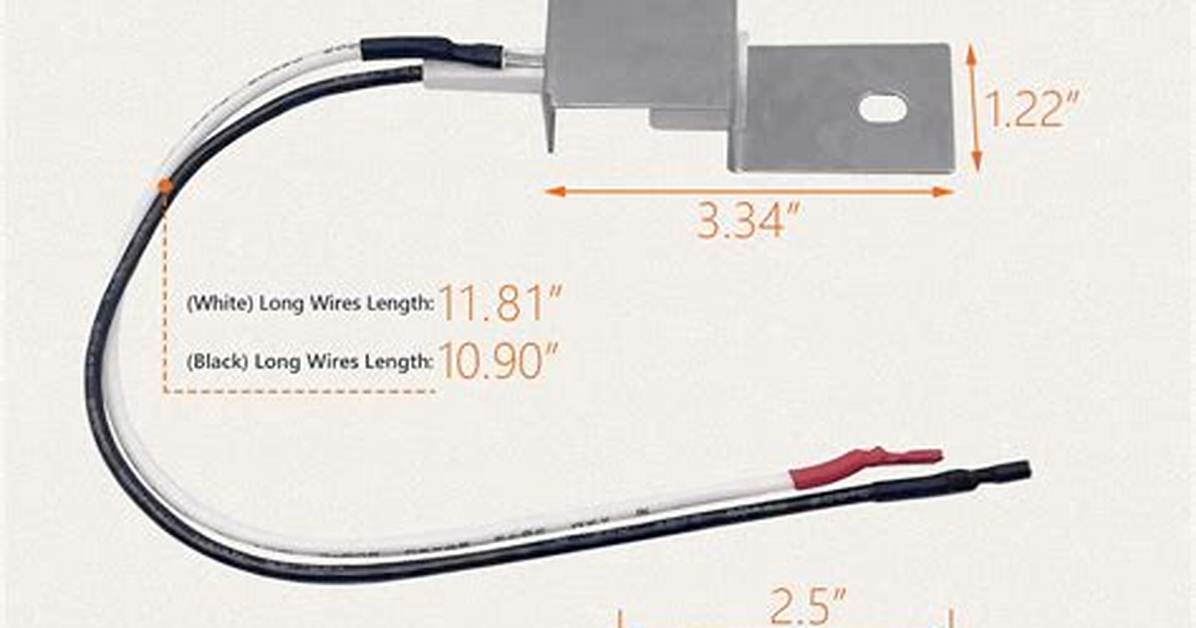 Grill Igniter