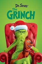 Grinch Cast 2018