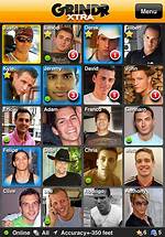 Grindr Xtra