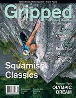 Gripped
