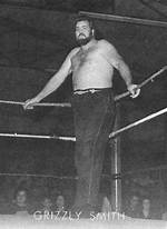 Grizzly Smith