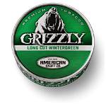 Grizzy Dip