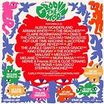 Groovin the Moo 2024 Musical Festival Dates