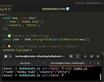 Groovy: Convert String / Map to Jsonobject