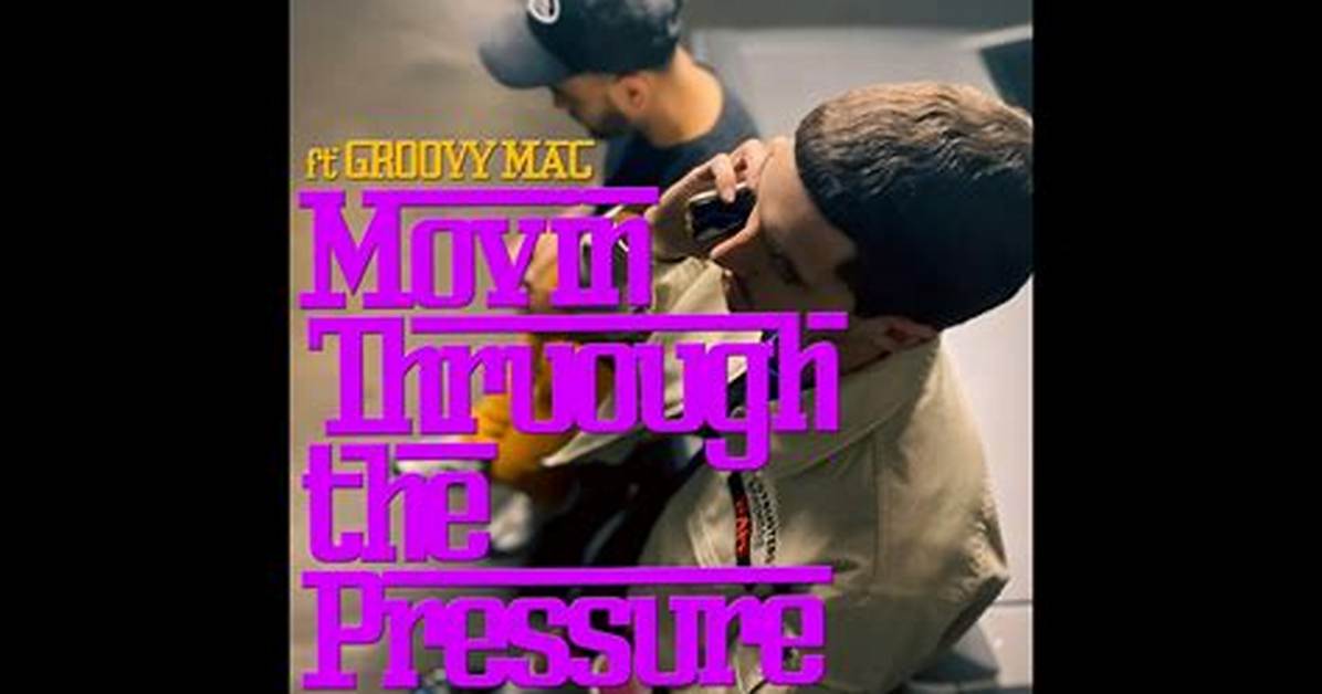 Groovy Mac