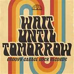 Groovy Wait/Notify
