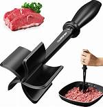 Ground-Chopping Tool