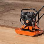 Ground Compactor