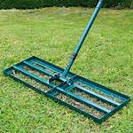 Ground Leveler