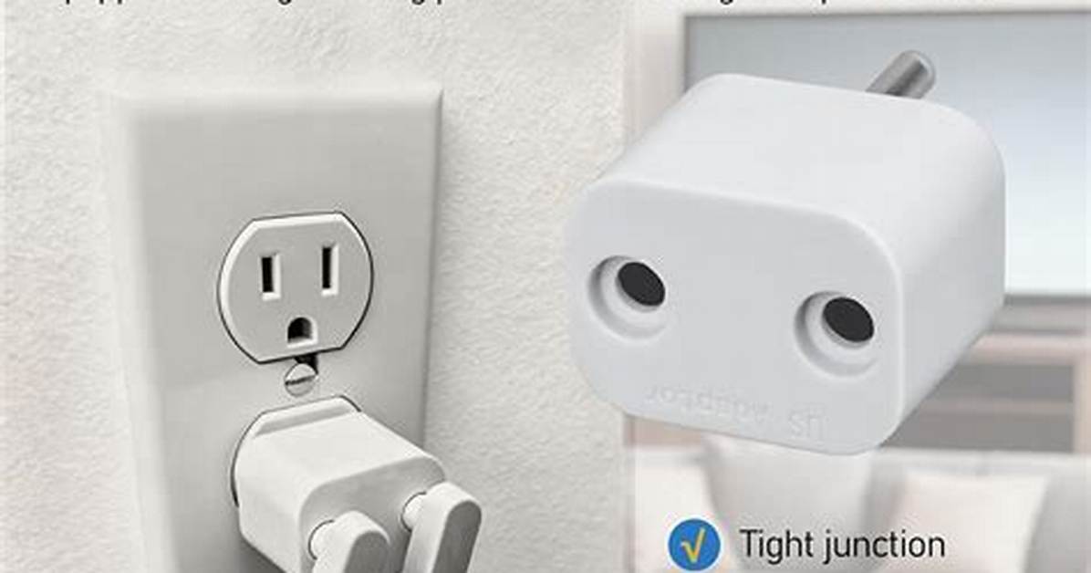 Grounding Adapter