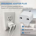 Grounding Adapter