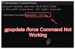 Groupadd Command Not Working Error: 'Is Not a Valid Group Name'