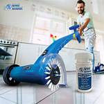 Grout Cleaner Machine