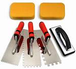 Grout Trowel