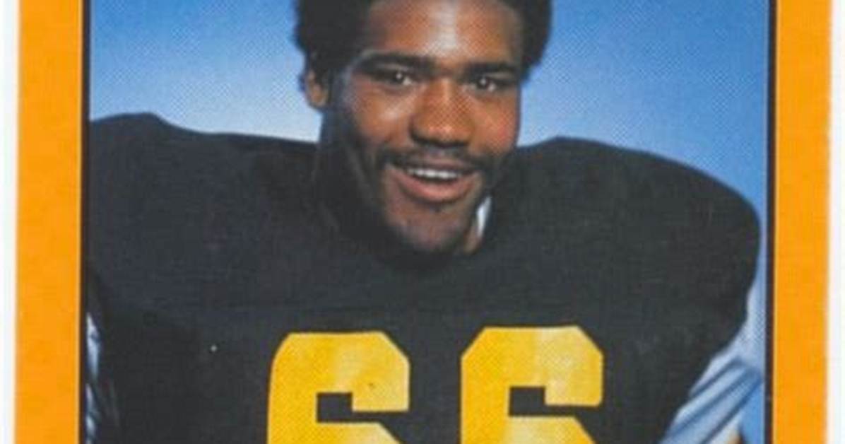 Grover Covington