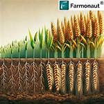 Growing Wheat