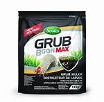 Grub Be Gone