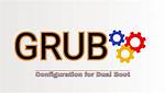 Grub Does Not Show Arch Linux During Startup