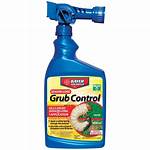 Grub Worm Killer