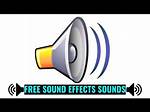 Grunt Sounds