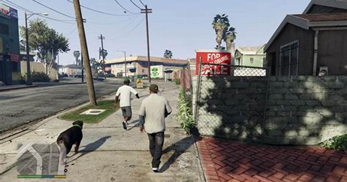 Gta 5 Patch Notes, Release Date, More