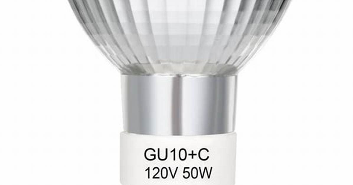 Gu10+C