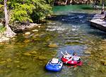 Guadalupe River Float
