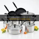 Guardian Cookware