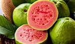 Guayaba Fruit